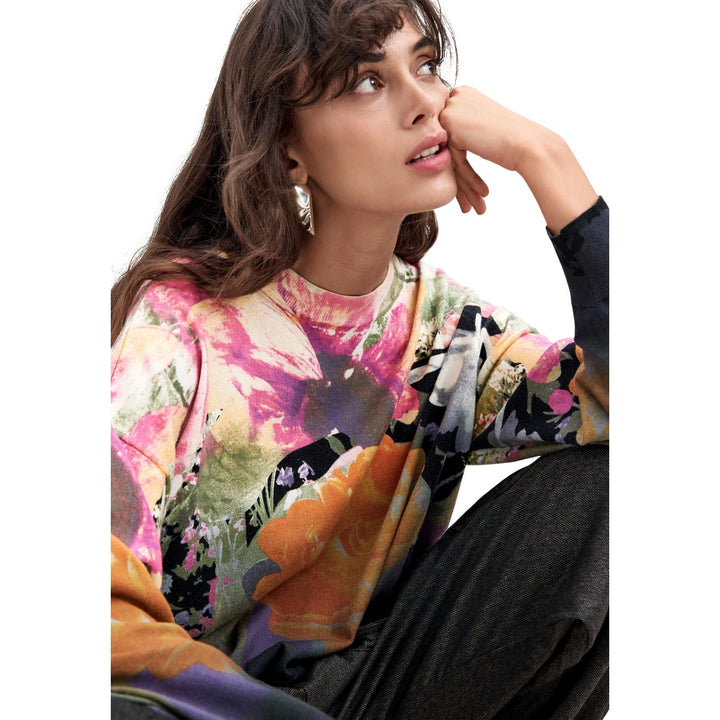 Desigual - Desigual  Women Knitwear