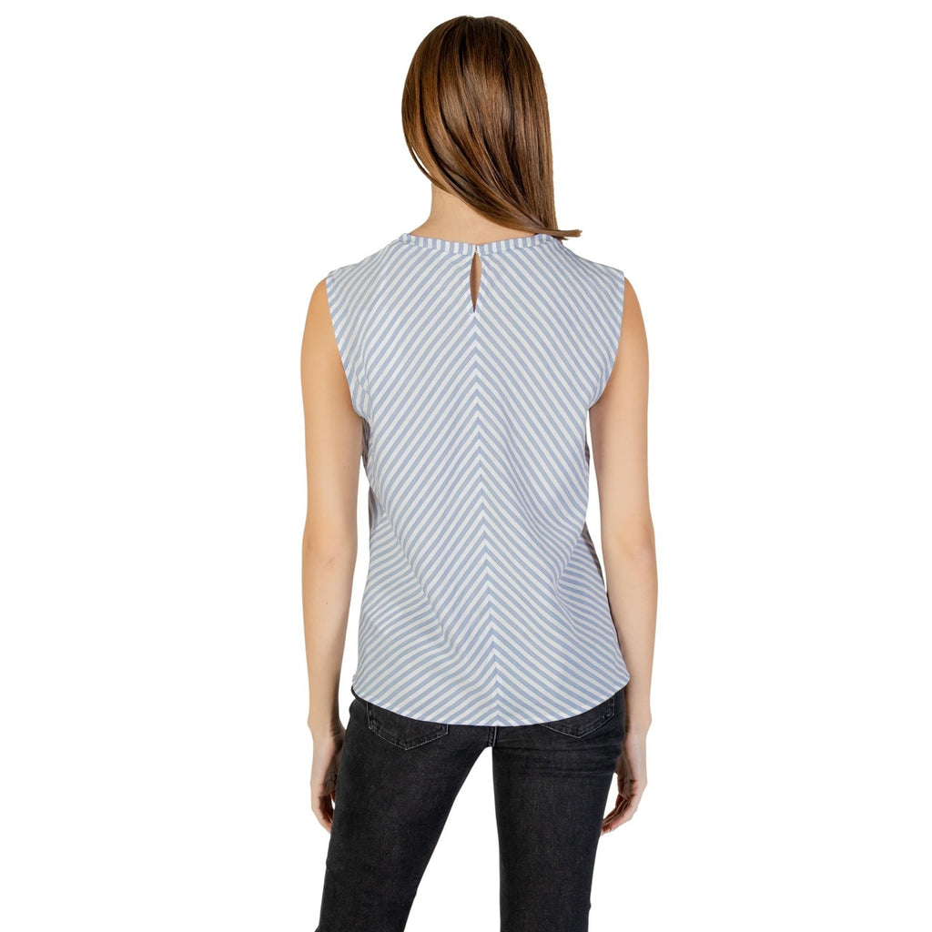 Tommy Hilfiger Jeans - Tommy Hilfiger Jeans  Women Undershirt