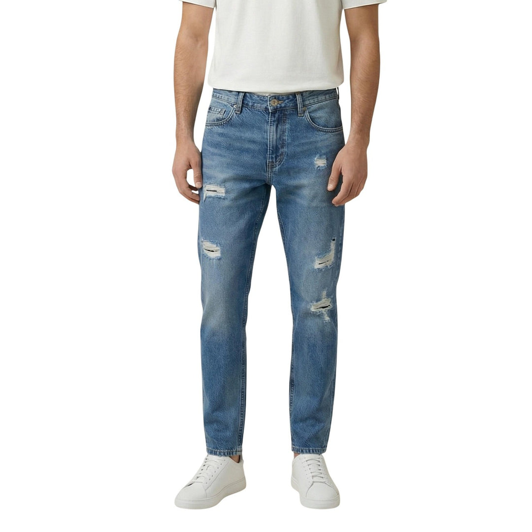 Gianni Lupo - Gianni Lupo Men Jeans