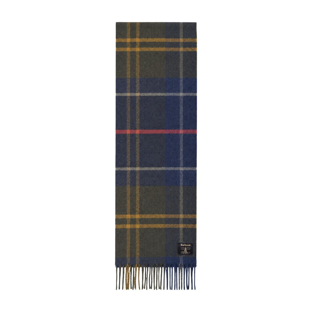 Barbour - Barbour Men Scarf