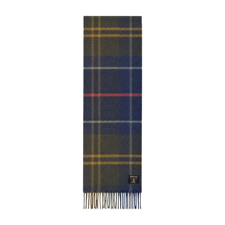 Barbour - Barbour Men Scarf