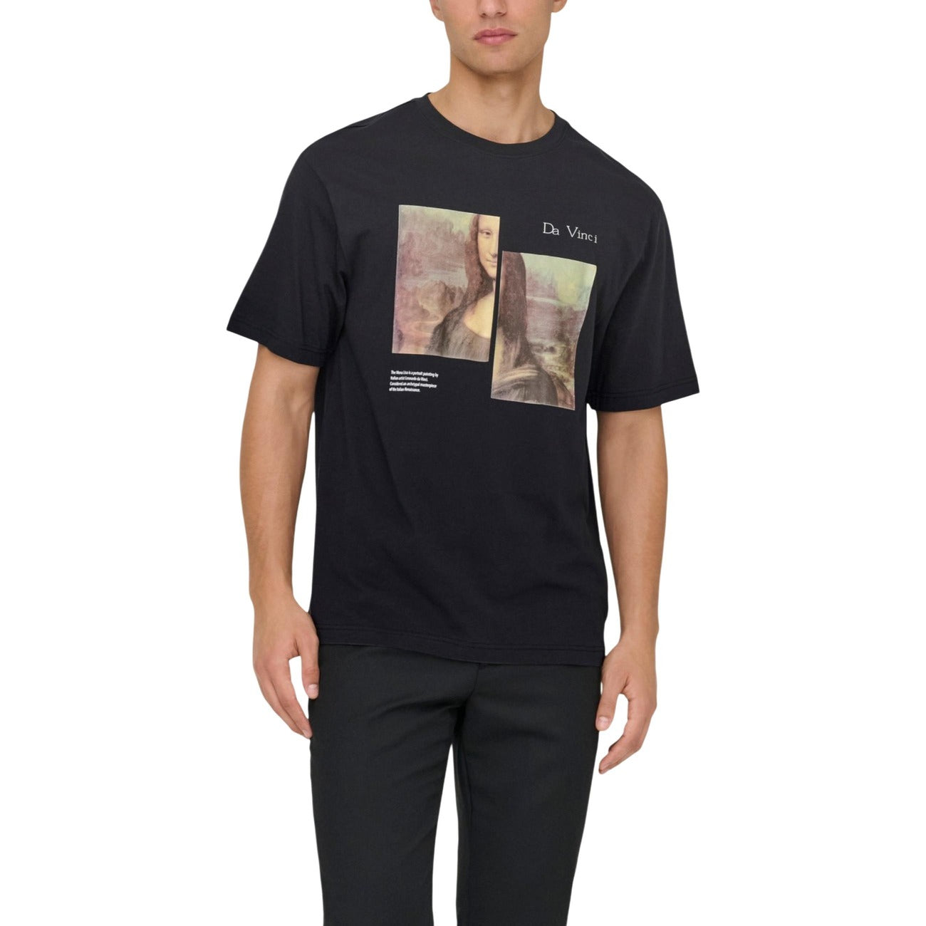 Only & Sons - Only & Sons Men T-Shirt