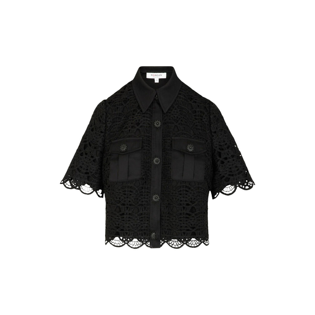 Morgan De Toi - Morgan De Toi  Women Blouse