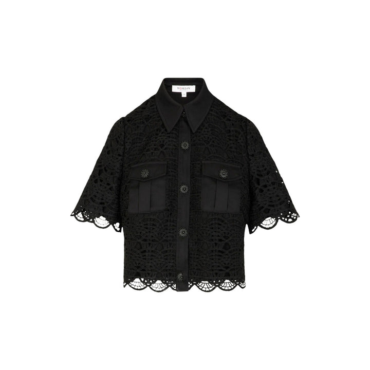 Morgan De Toi - Morgan De Toi  Women Blouse