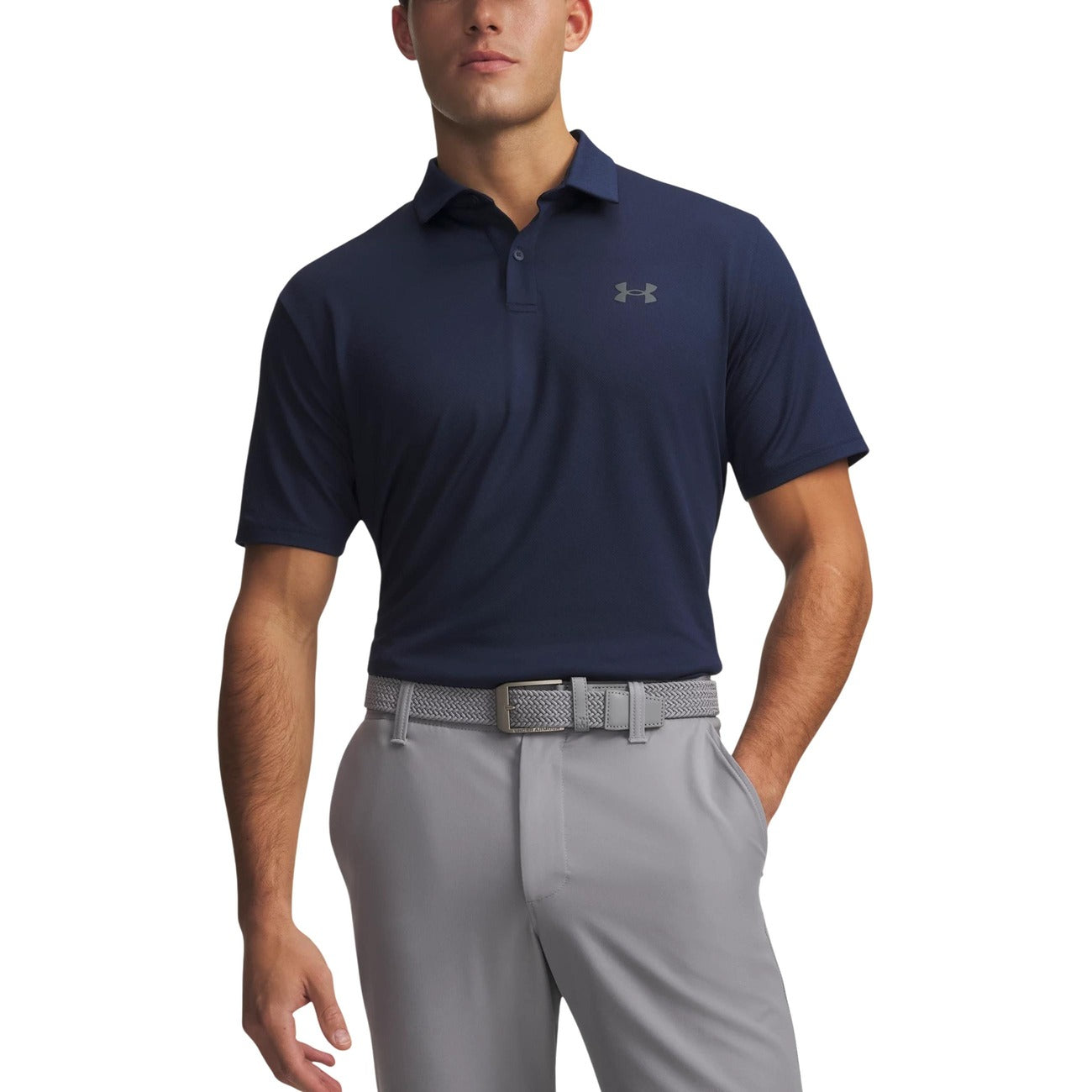 Under Armour - Under Armour Men Polo