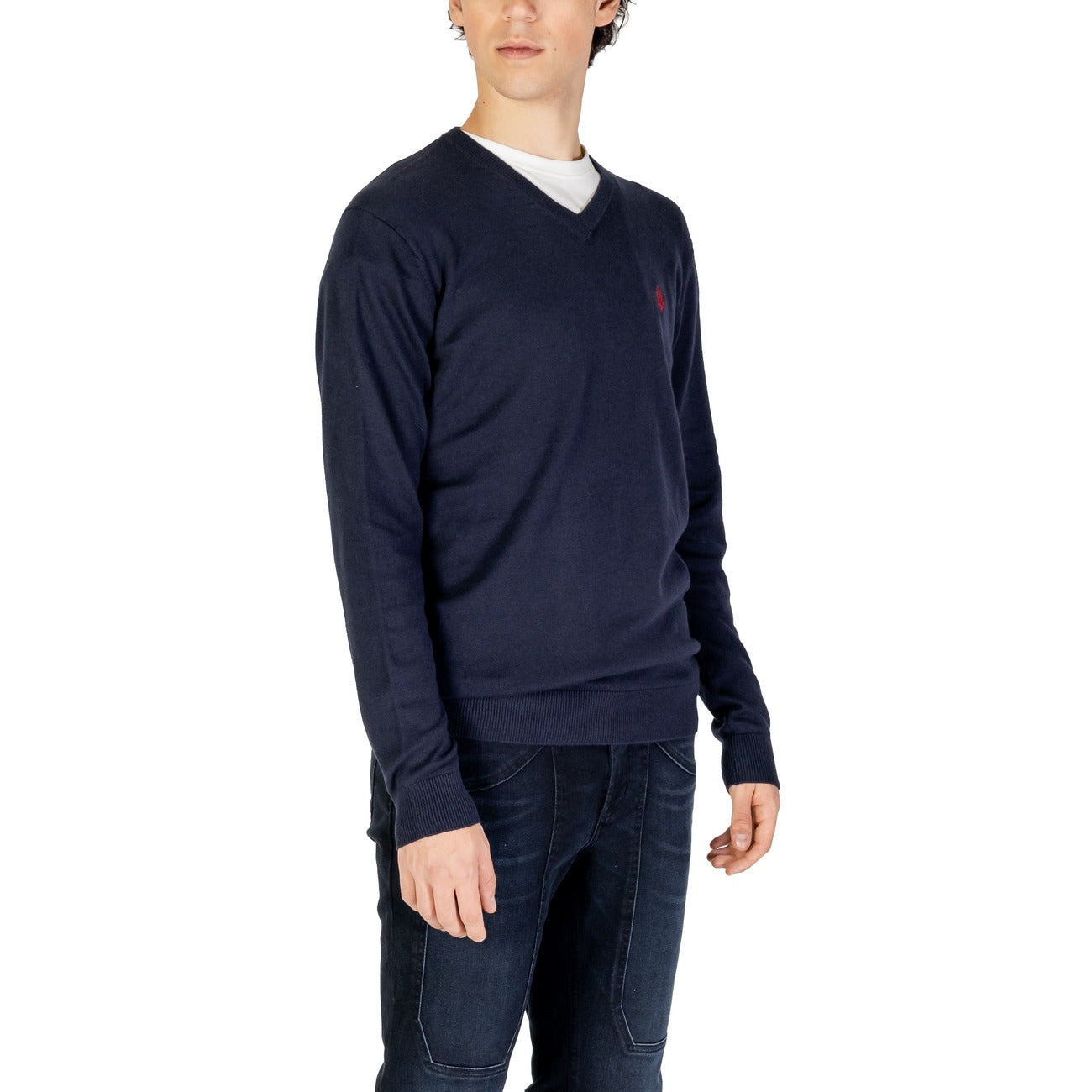 U.s. Polo Assn. - U.s. Polo Assn. Men Knitwear