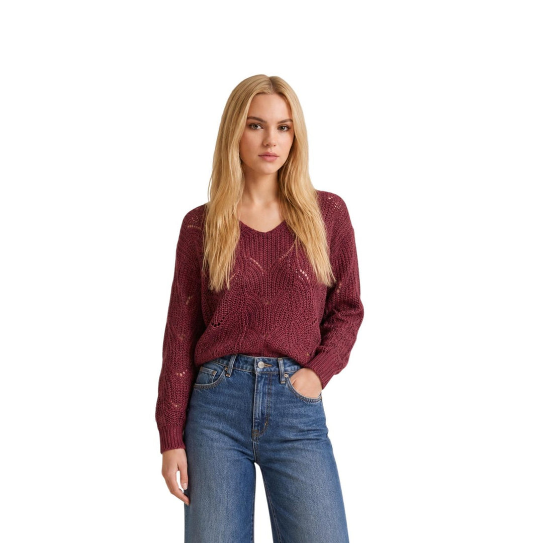 Jacqueline De Yong - Jacqueline De Yong  Women Knitwear