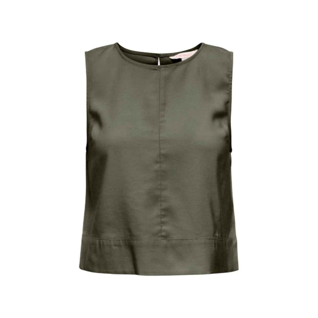 Only - Only  Women Blouse