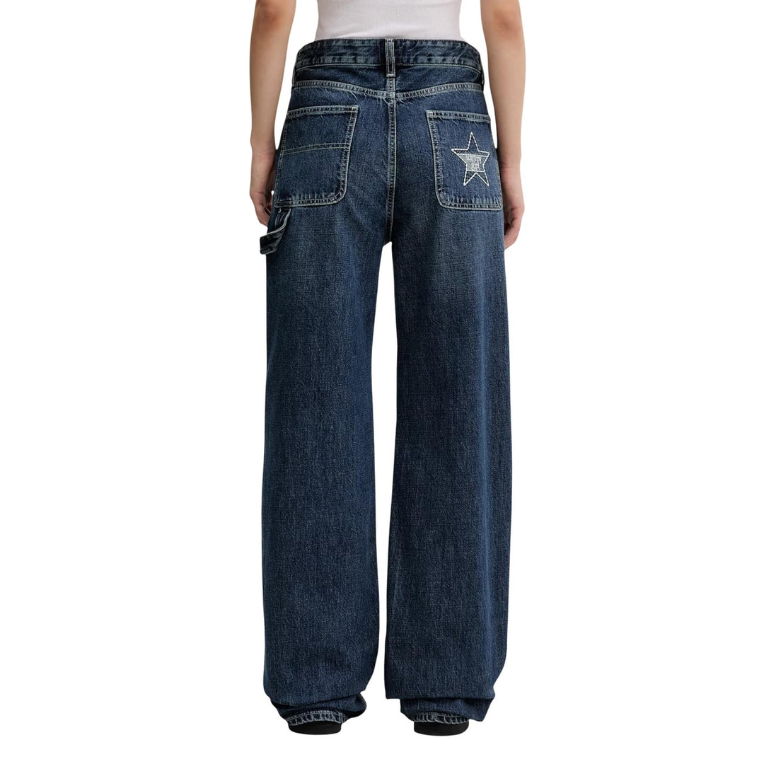 Tommy Hilfiger Jeans - Tommy Hilfiger Jeans  Women Jeans