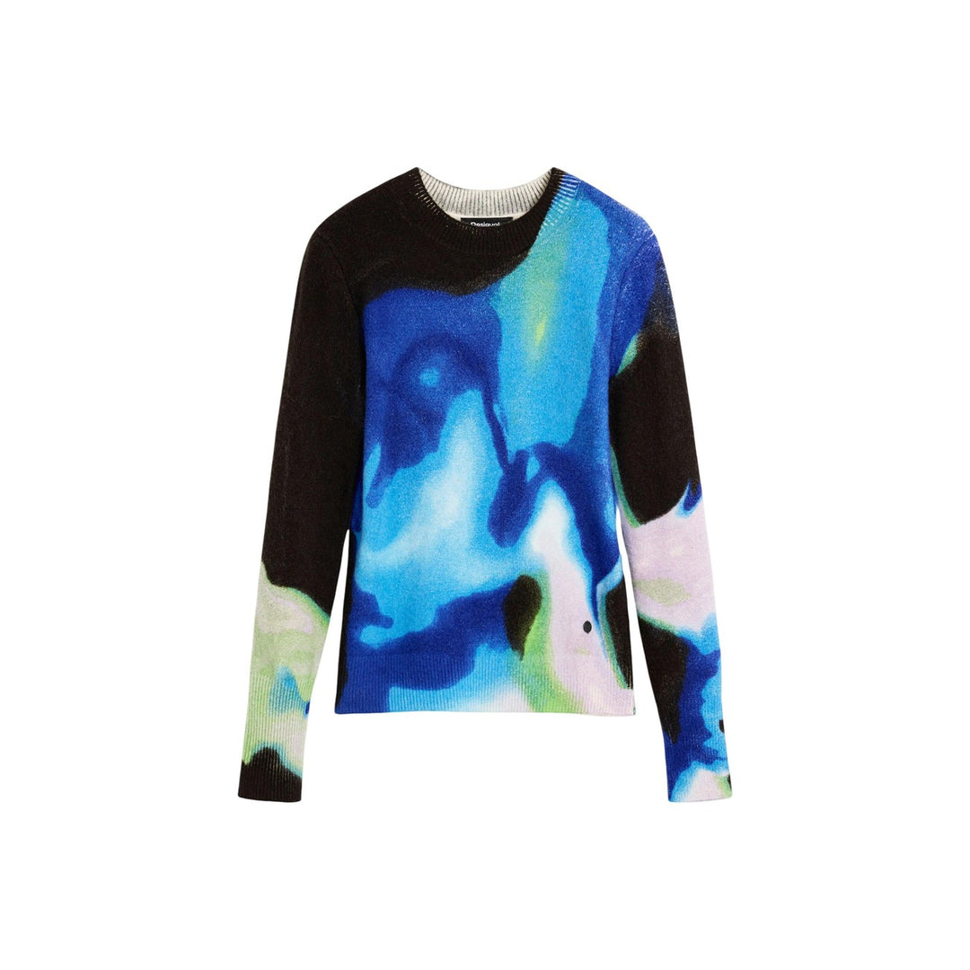 Desigual - Desigual  Women Knitwear