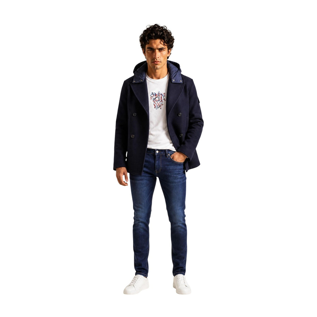 Armani Exchange - Armani Exchange Men Blazer