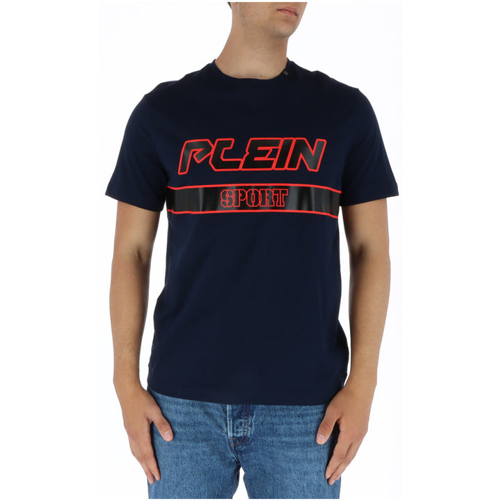 Plein Sport - Plein Sport Men T-Shirt