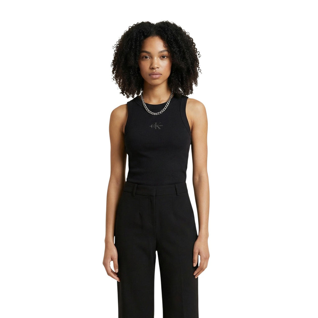 Calvin Klein Jeans - Calvin Klein Jeans  Women Undershirt