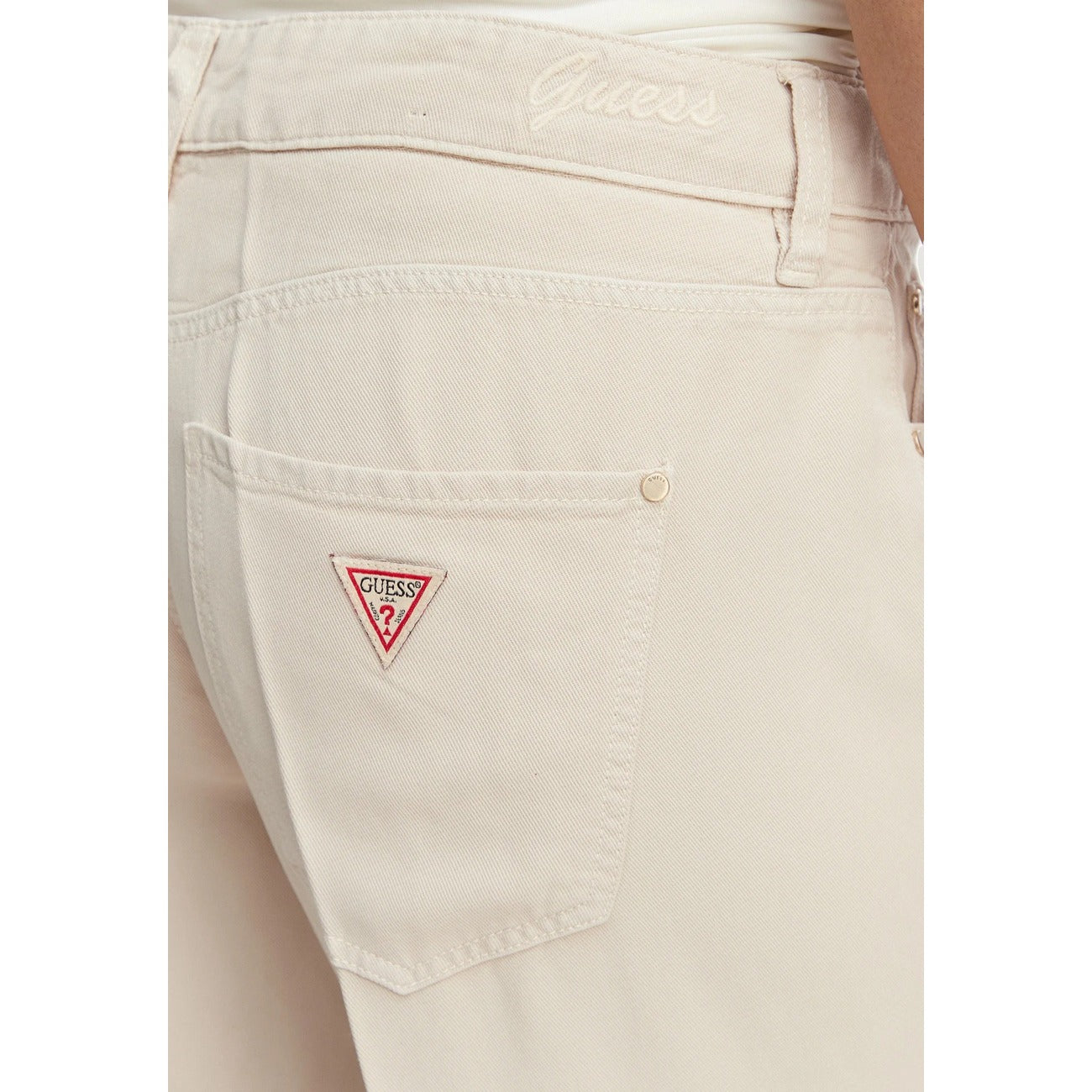 Guess - Guess  Women Trousers