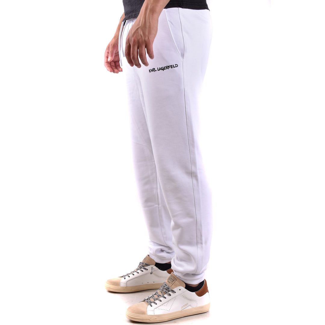 Karl Lagerfeld - Karl Lagerfeld Men Trousers