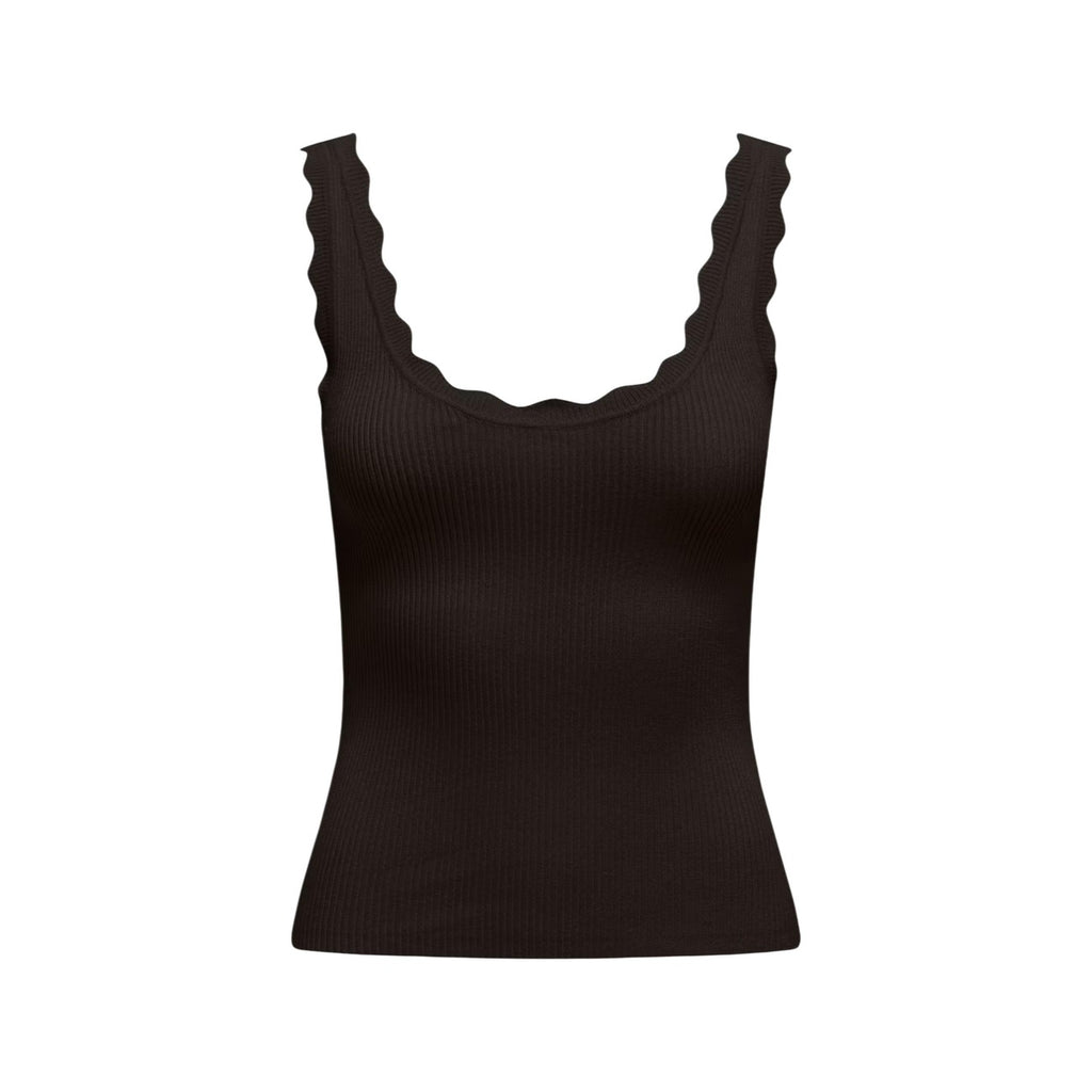 Jacqueline De Yong - Jacqueline De Yong  Women Undershirt