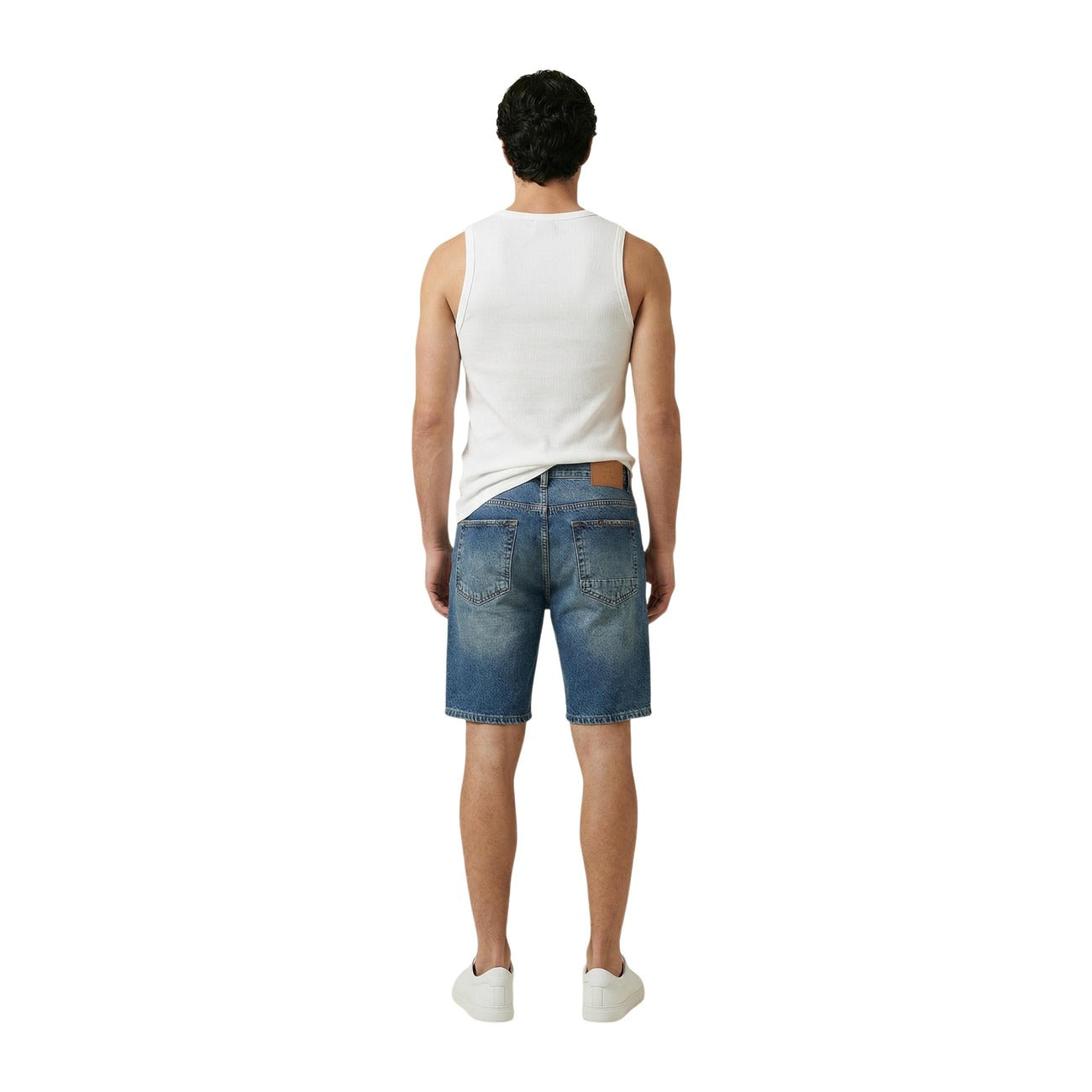 Gianni Lupo - Gianni Lupo Men Undershirt