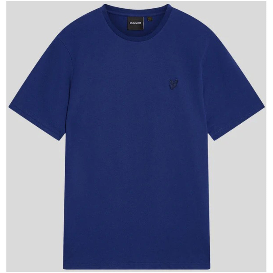 Lyle &amp; Scott - Lyle &amp; Scott Men T-Shirt