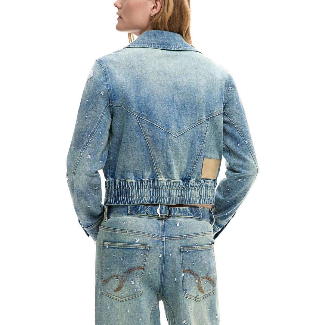 Desigual - Desigual  Women Blazer