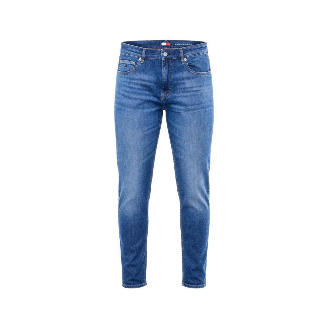 Tommy Hilfiger Jeans - Tommy Hilfiger Jeans Men Jeans