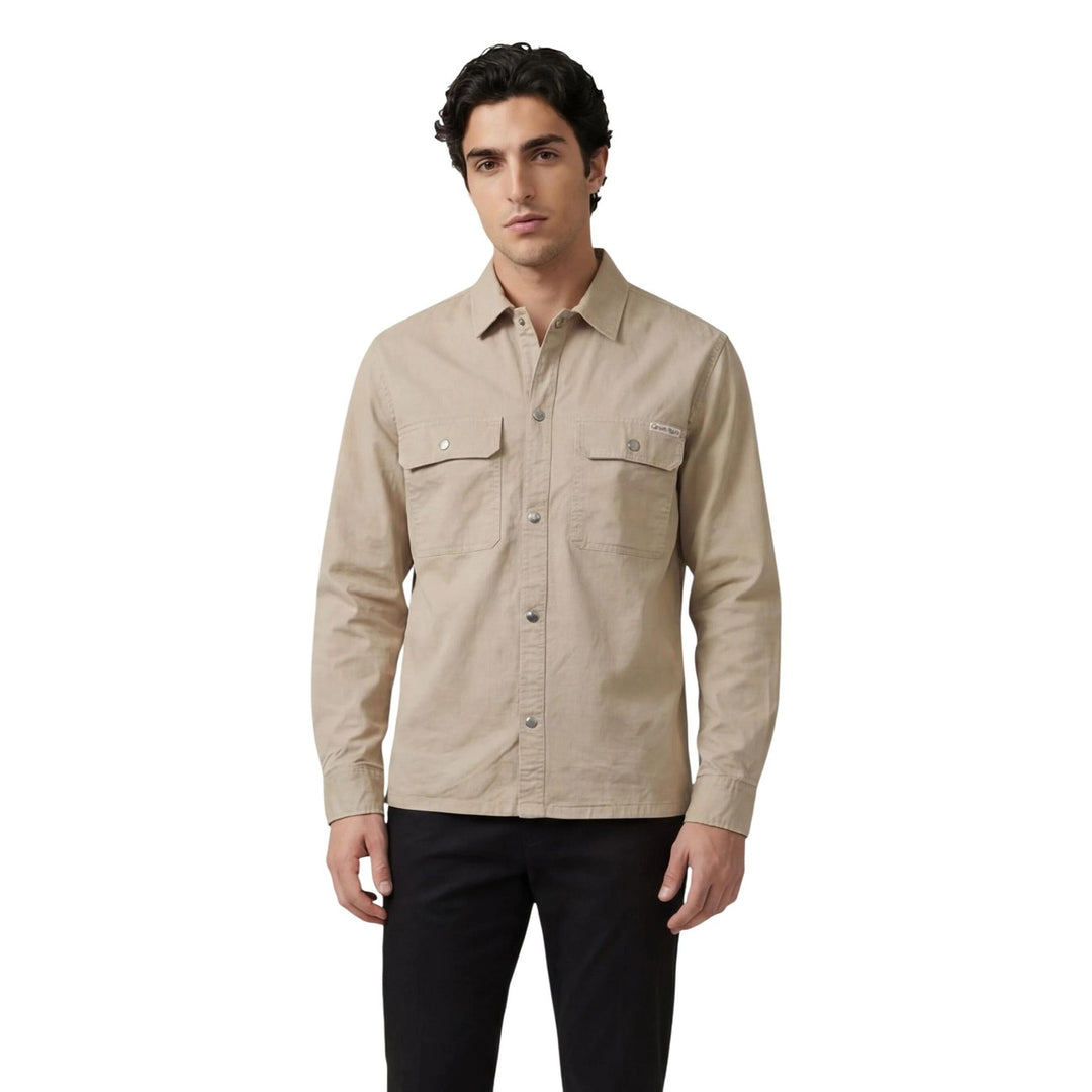 Calvin Klein Jeans - Calvin Klein Jeans Men Shirt