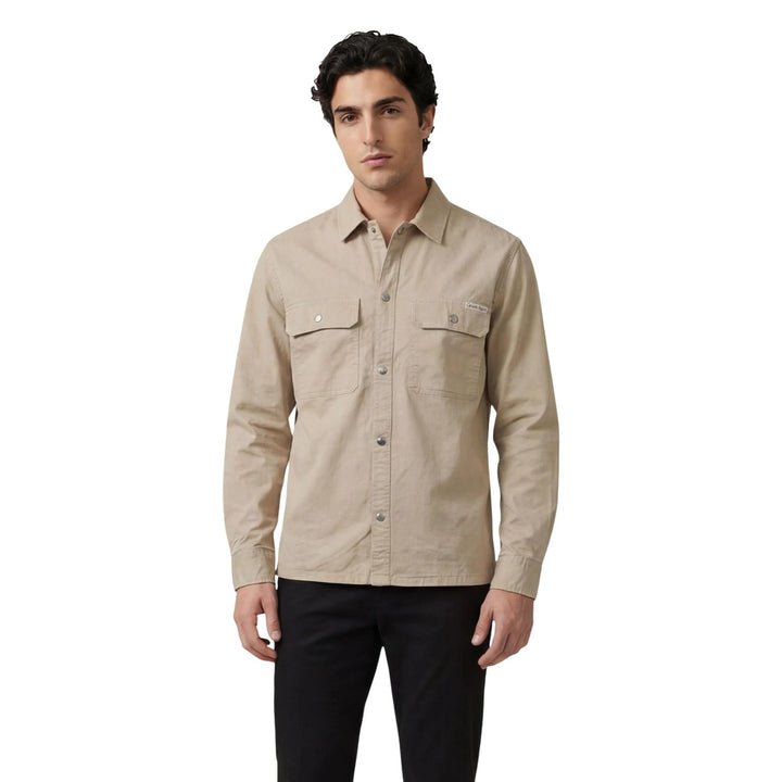 Calvin Klein Jeans - Calvin Klein Jeans Men Shirt