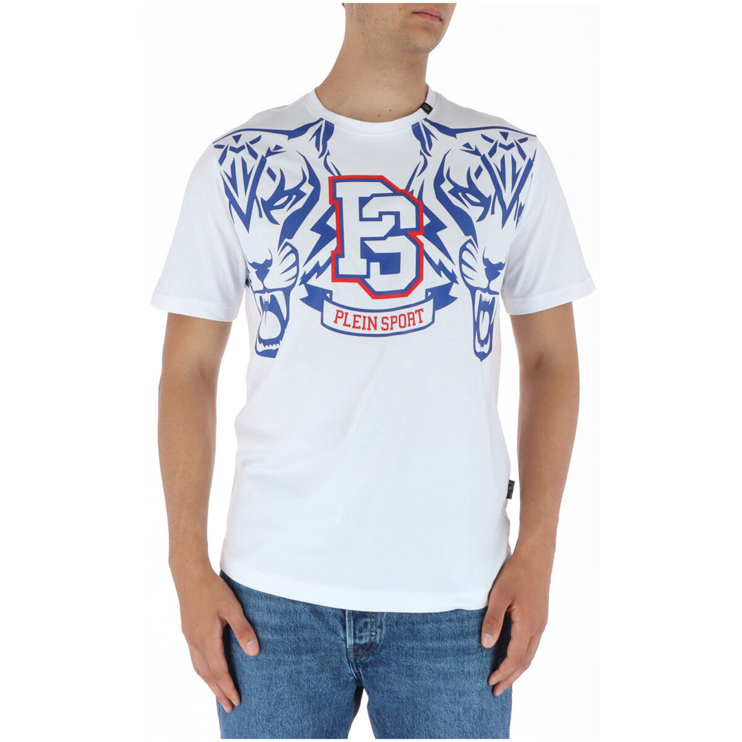 Plein Sport - Plein Sport Men T-Shirt