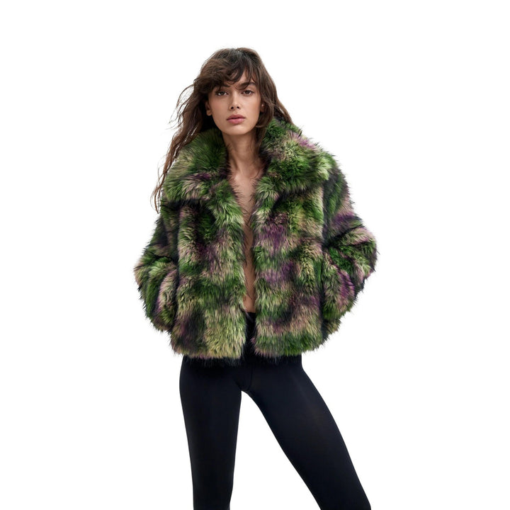 Desigual - Desigual  Women Coat