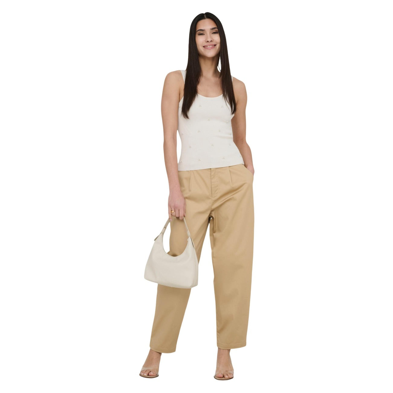 Only - Only  Women Trousers