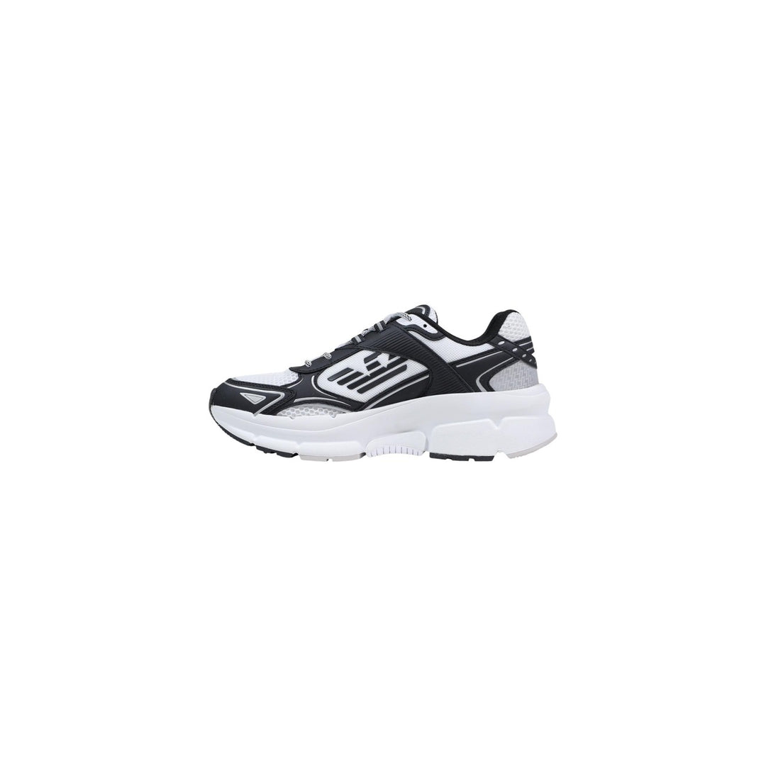 Ea7 - Ea7 Men Sneakers