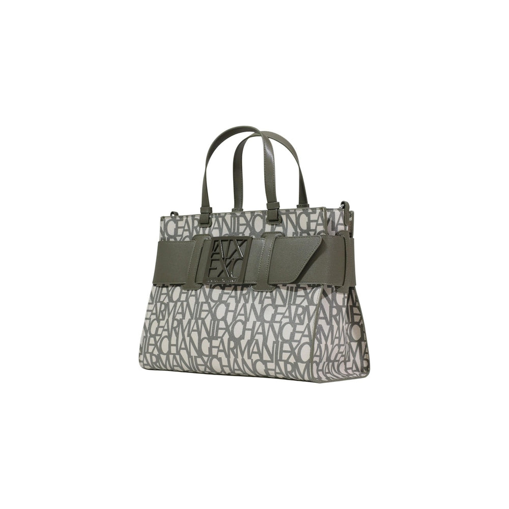 Armani Exchange - Armani Exchange  Women Bag - Fashion Roots