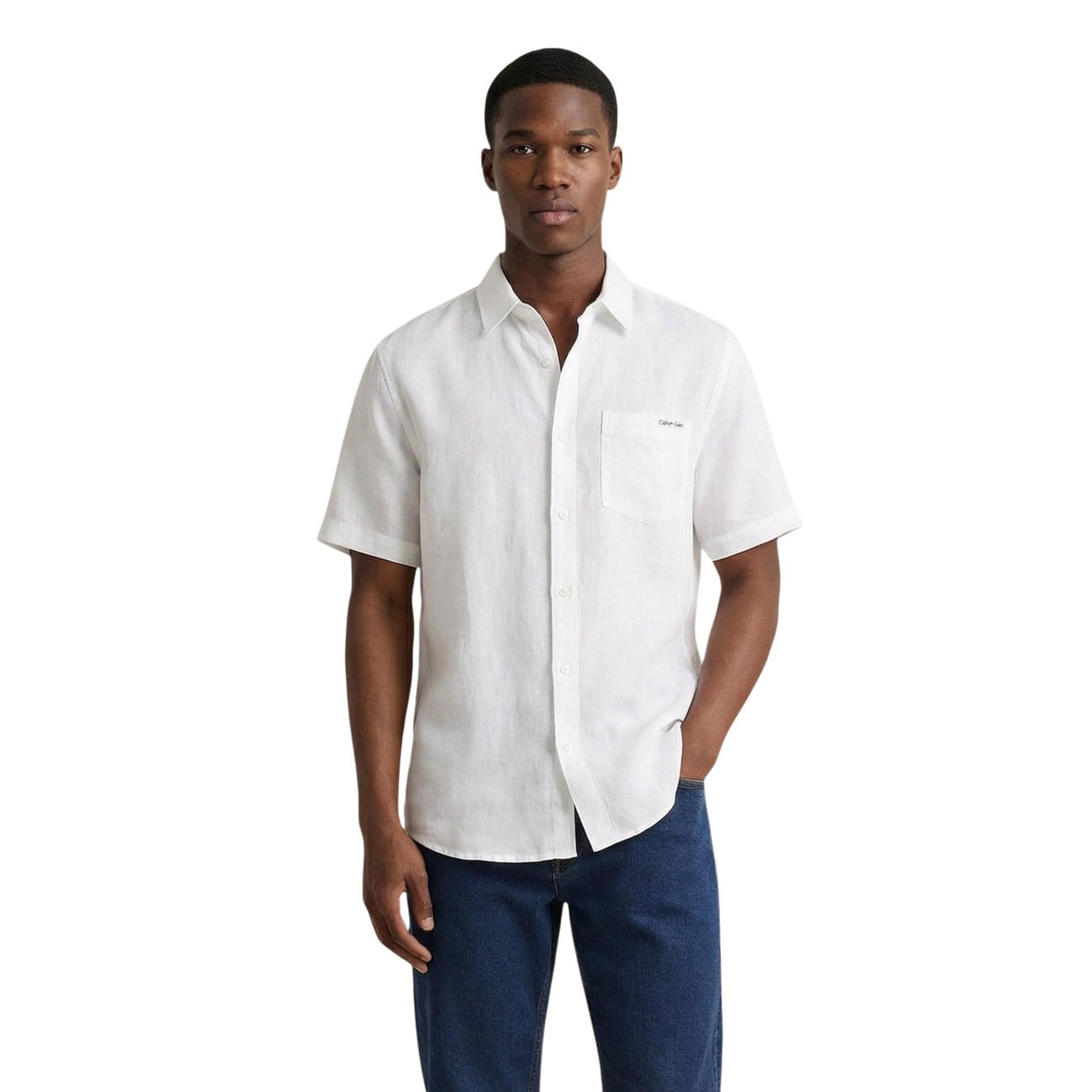 Calvin Klein Jeans - Calvin Klein Jeans Men Shirt