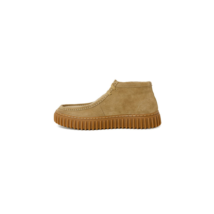 Clarks - Clarks Men Lace Ups Shoes