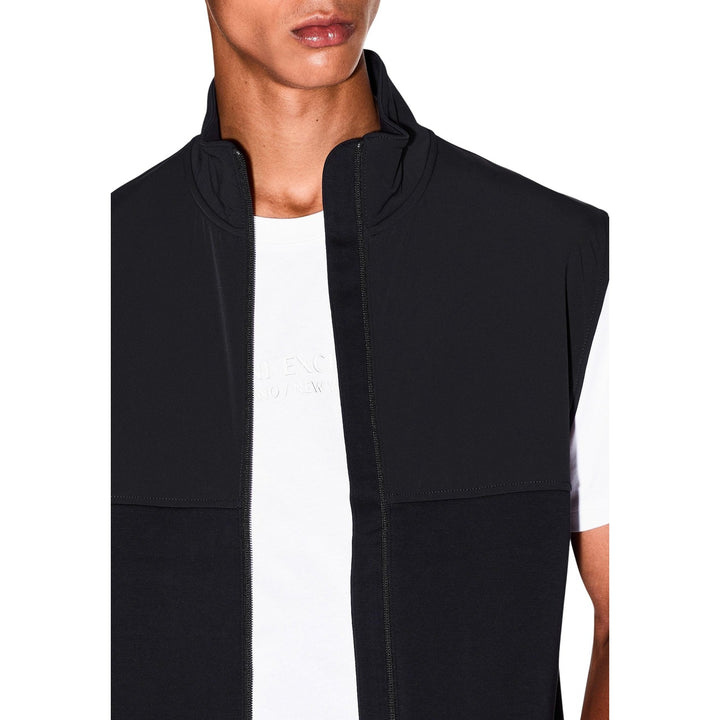 Armani Exchange - Armani Exchange Men Sweatshirts