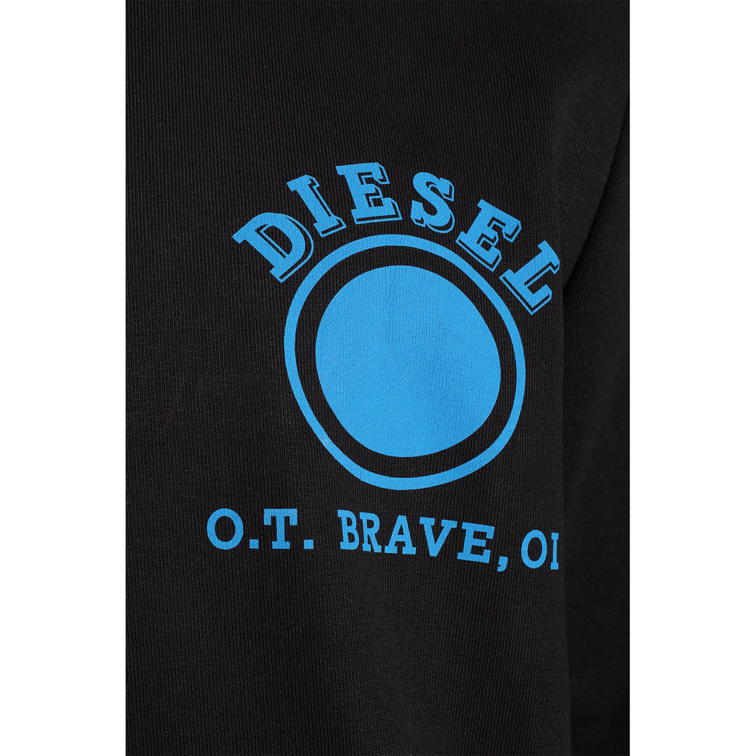 Diesel - Diesel Men Sweatshirts
