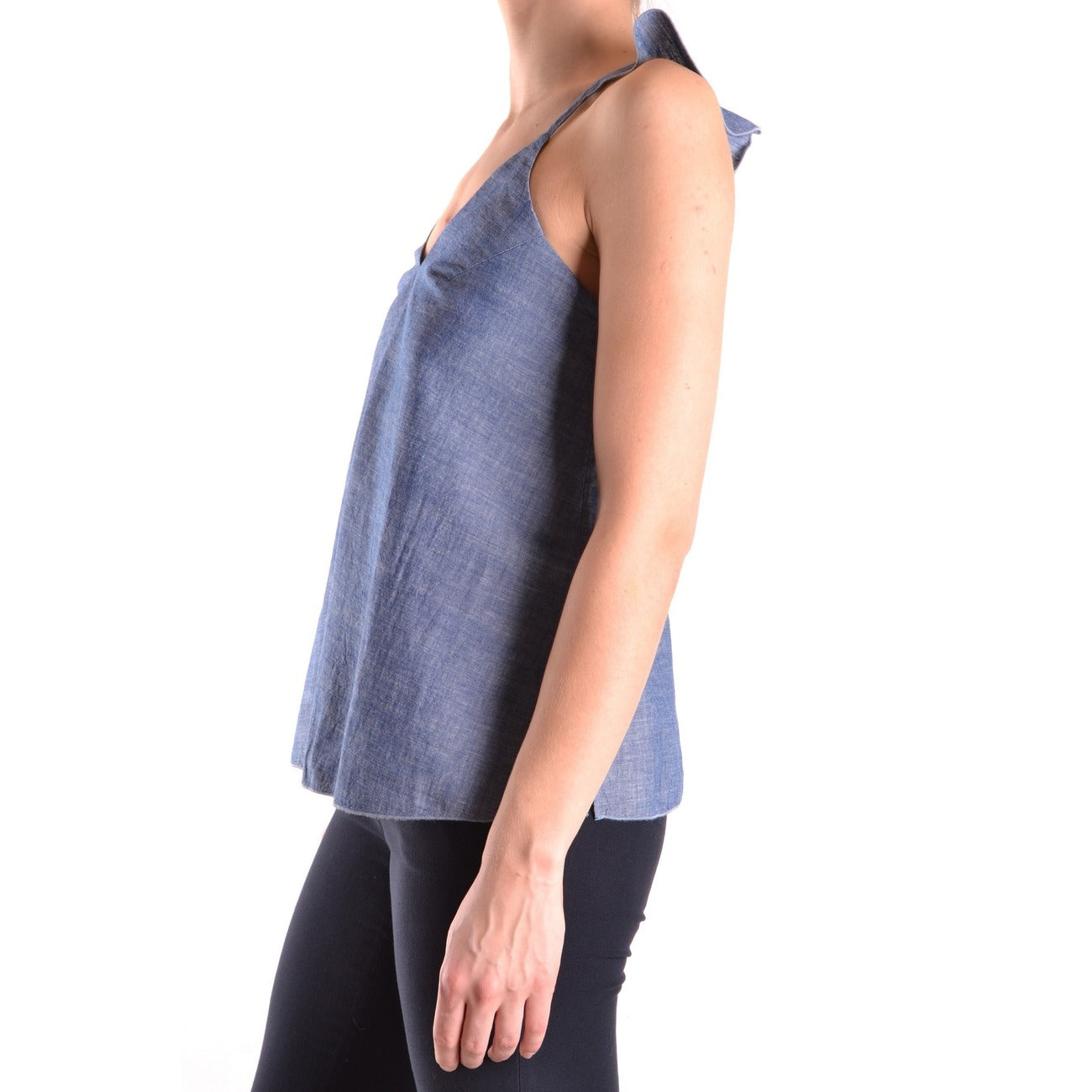 Dondup - Dondup  Women Undershirt