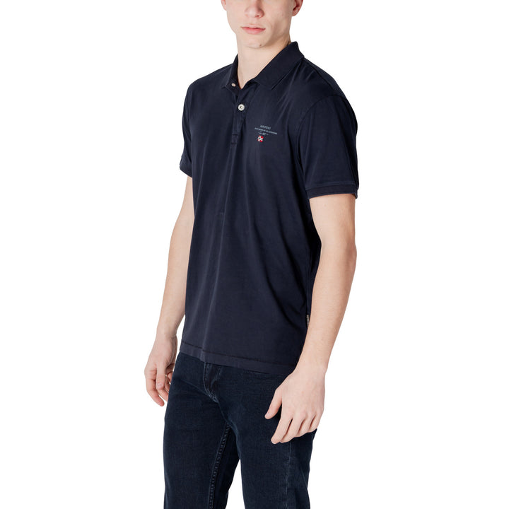 Napapijri - Napapijri Men Polo