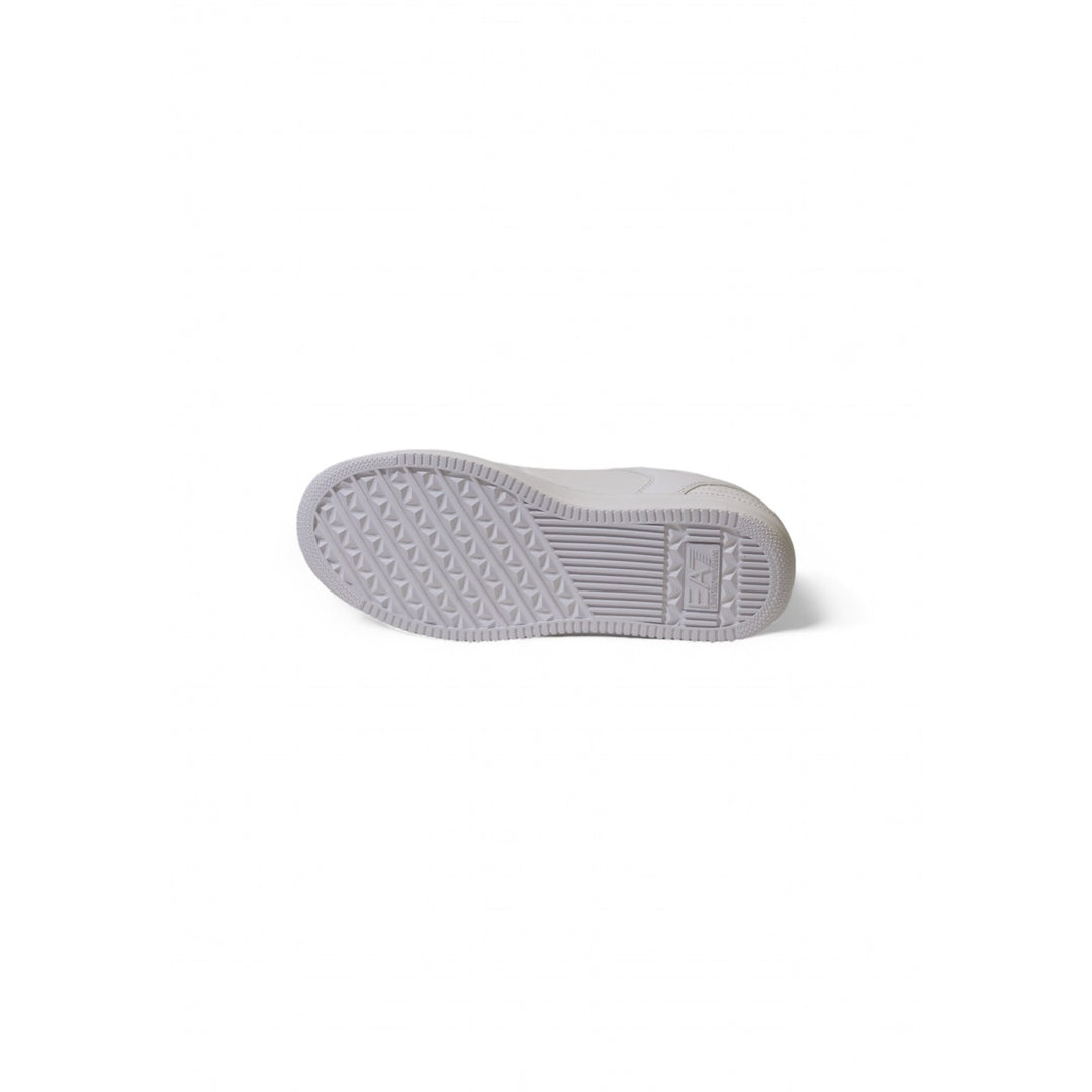 Ea7 - Ea7 Men Sneakers