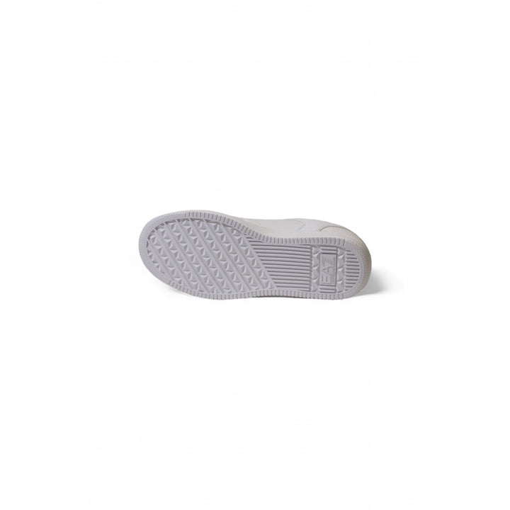 Ea7 - Ea7 Men Sneakers