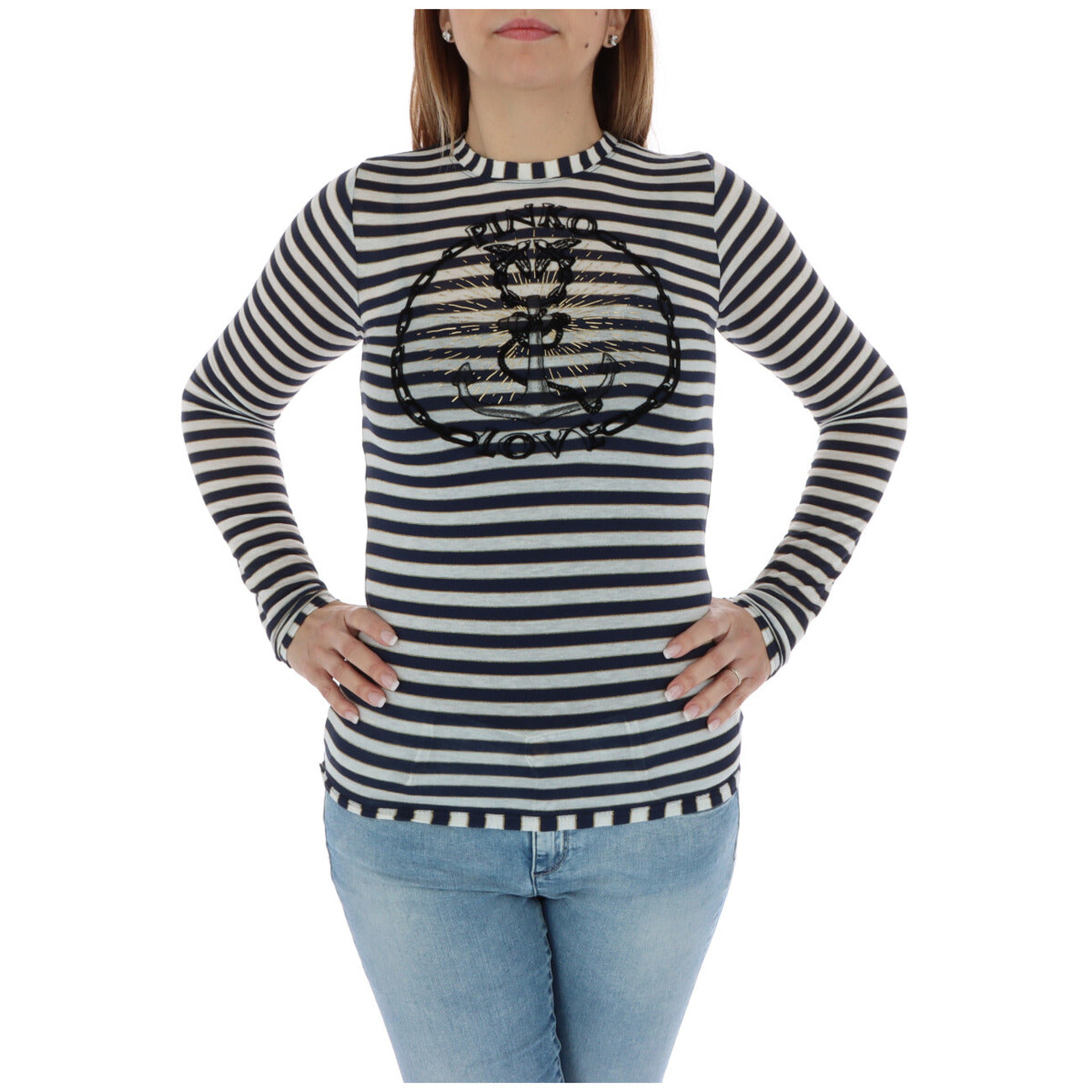 Pinko - Pinko  Women Knitwear