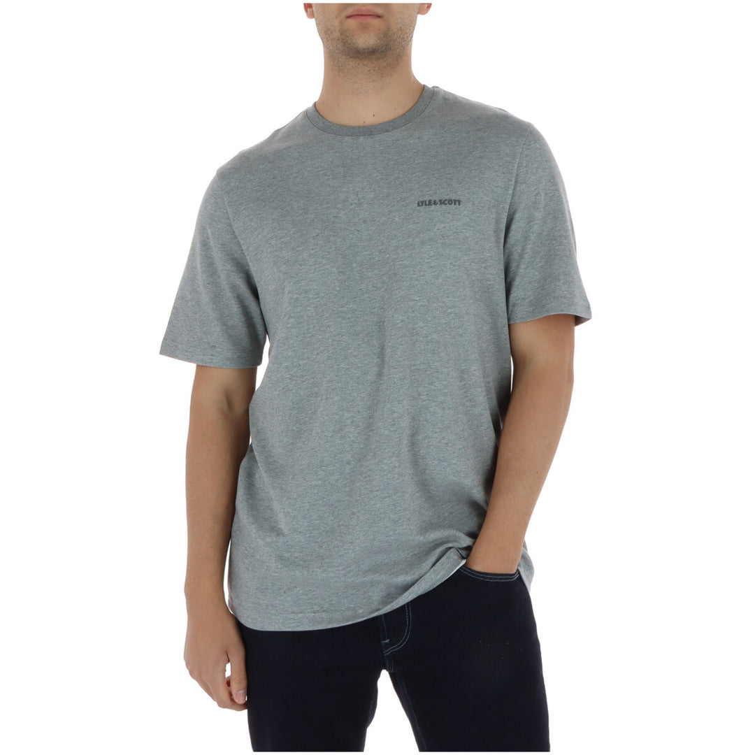 Lyle &amp; Scott - Lyle &amp; Scott Men T-Shirt