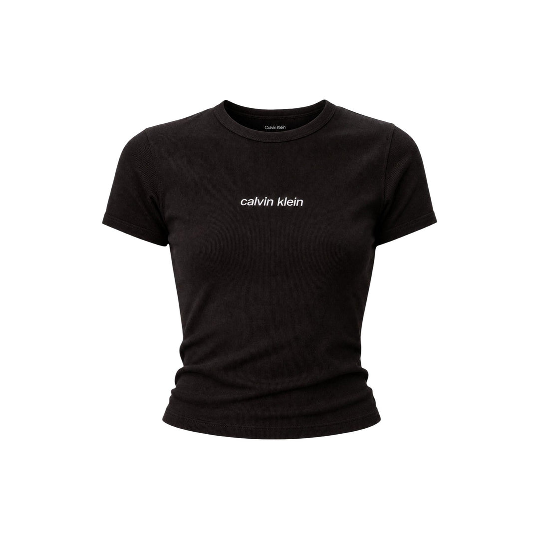 Calvin Klein Jeans - Calvin Klein Jeans  Women T-Shirt
