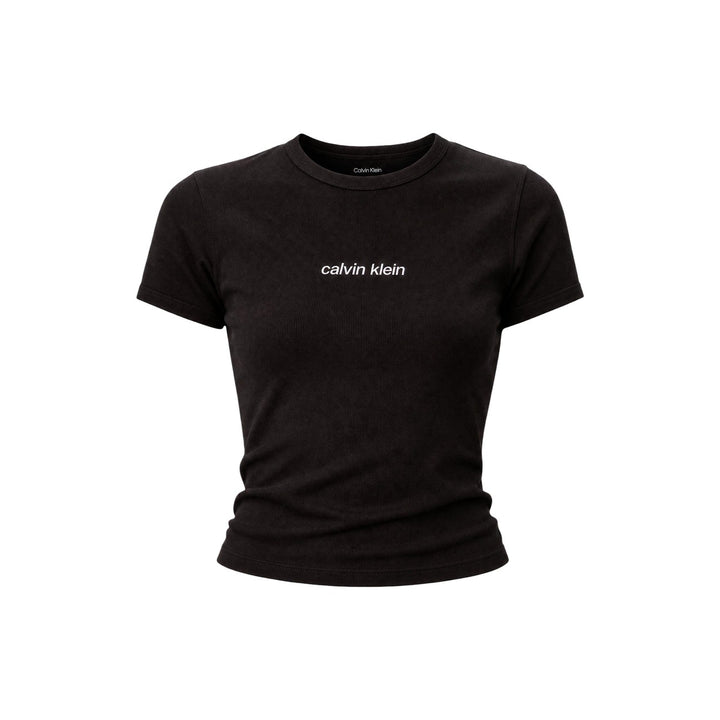 Calvin Klein Jeans - Calvin Klein Jeans  Women T-Shirt