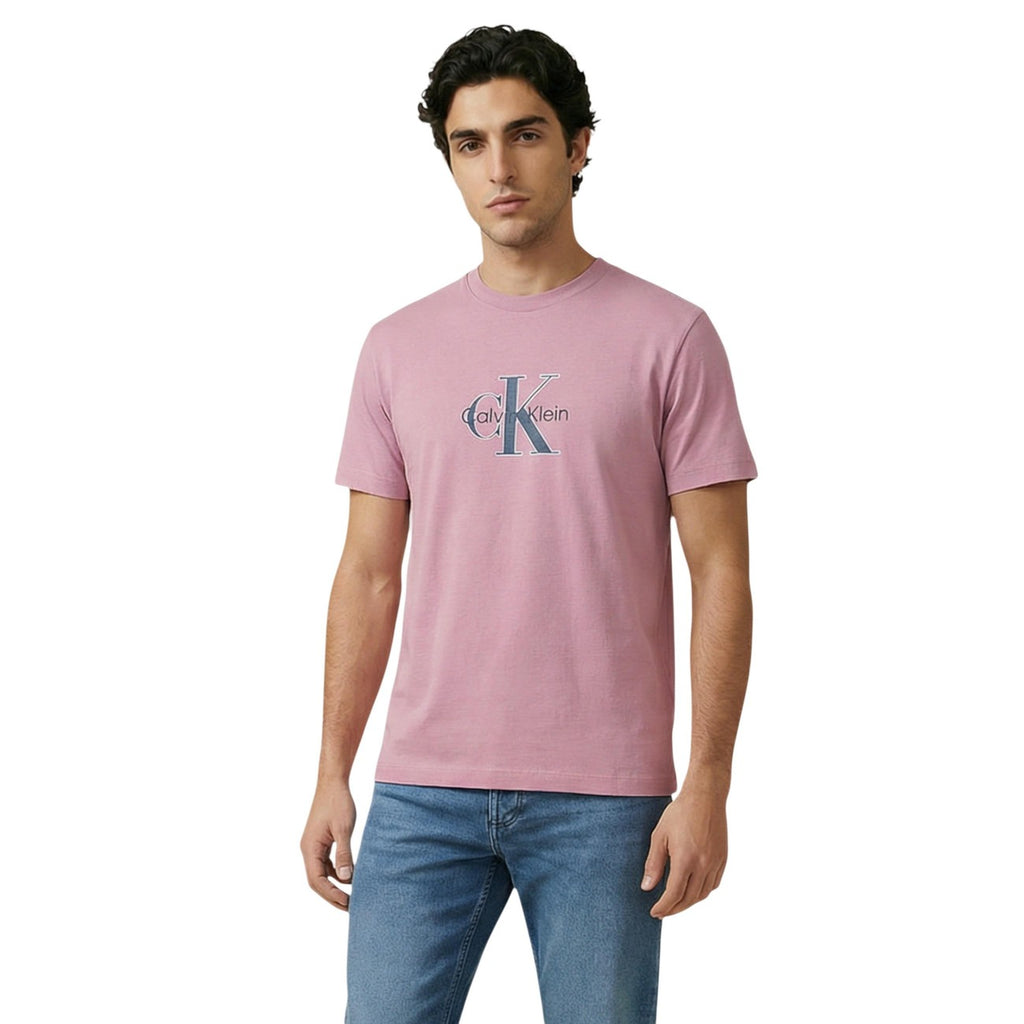 Calvin Klein Jeans - Calvin Klein Jeans Men T-Shirt