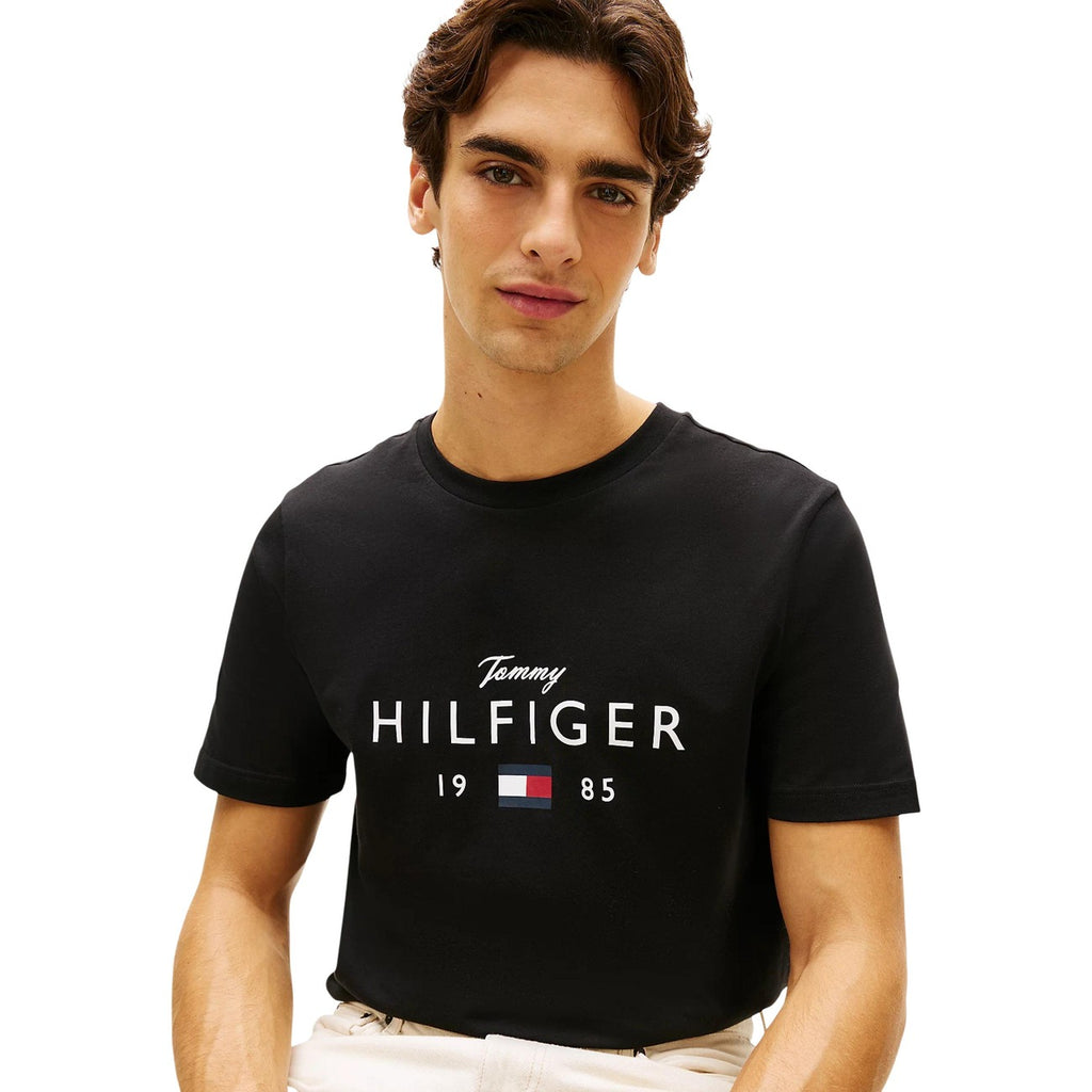 Tommy Hilfiger Jeans - Tommy Hilfiger Jeans Men T-Shirt