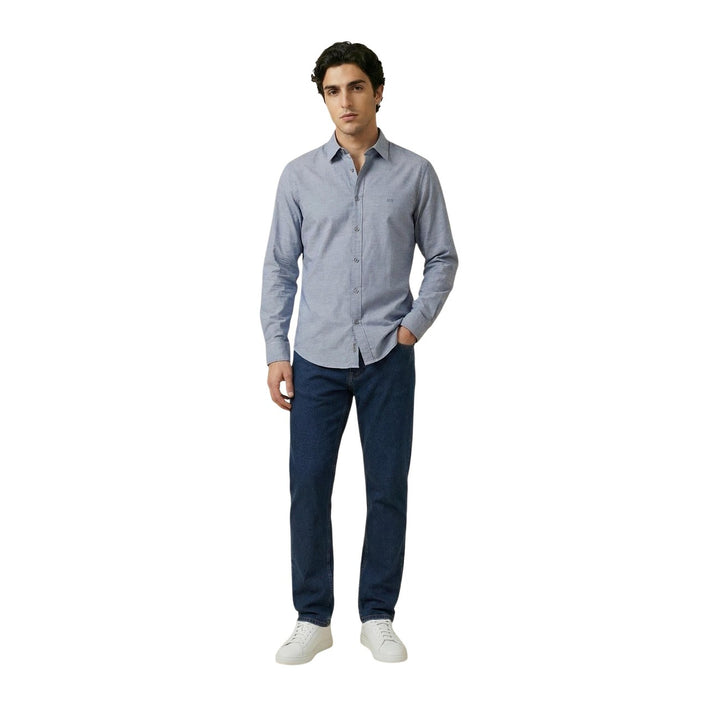 Armani Exchange - Armani Exchange Men Shirt