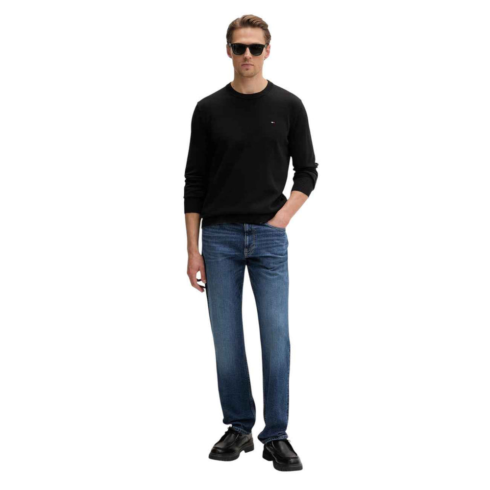 Tommy Hilfiger Jeans - Tommy Hilfiger Jeans Men Knitwear