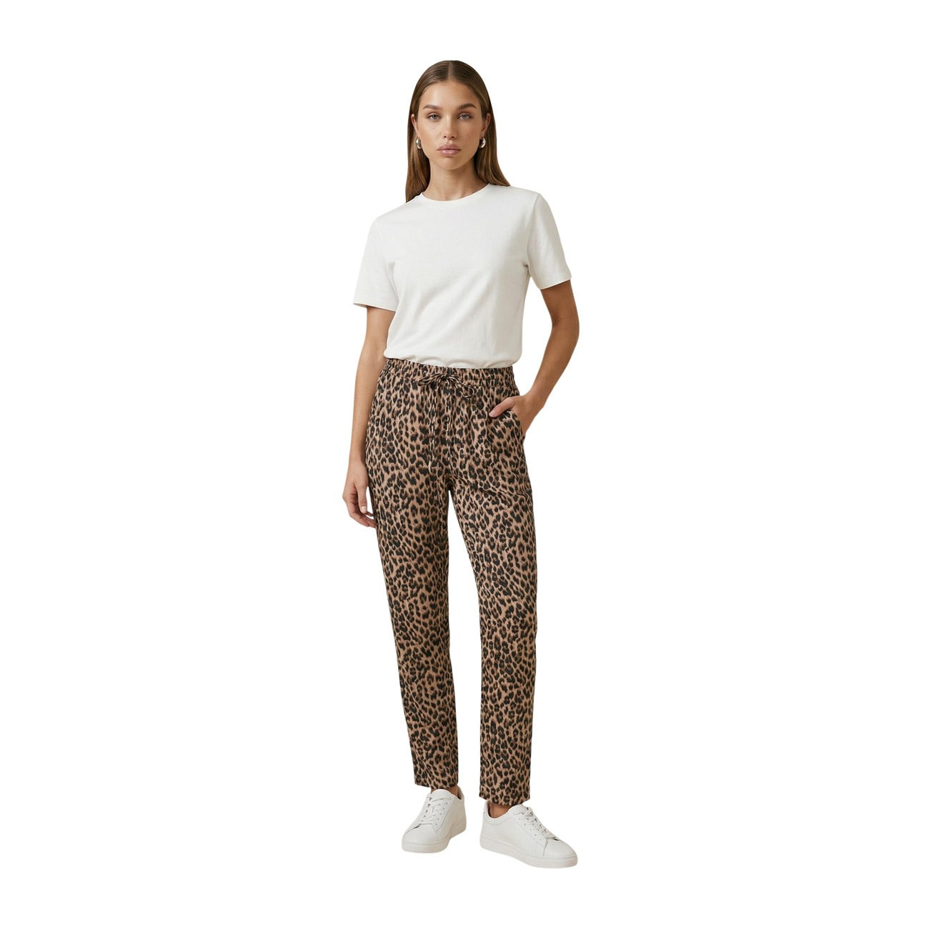 Only - Only  Women Trousers