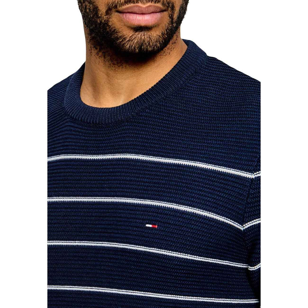 Tommy Hilfiger Jeans - Tommy Hilfiger Jeans Men Knitwear