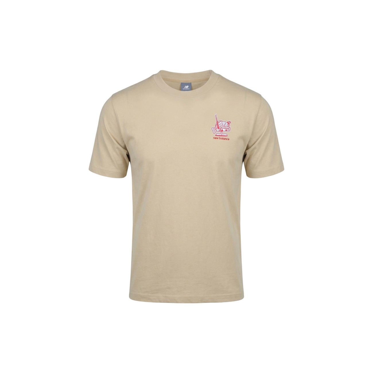 New Balance - New Balance Men T-Shirt